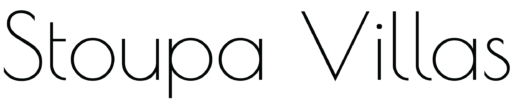 Villas in Stoupa